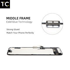OLED Display für iPhone 14