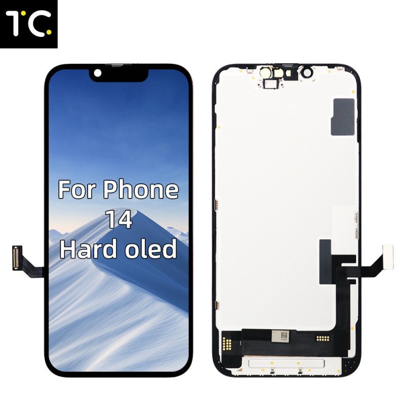 OLED Display for iPhone 14
