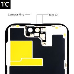 OLED Display für iPhone 14 Pro