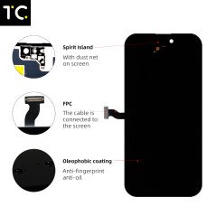 OLED Display for iPhone 14 Pro