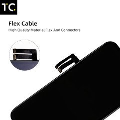 TC FHD Incell Display for iPhone 11