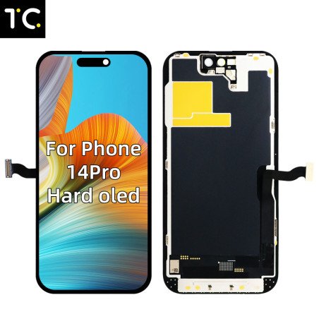 OLED Display for iPhone 14 Pro