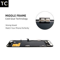 OLED Display für iPhone 14 Pro Max
