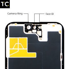 OLED Display für iPhone 14 Pro Max