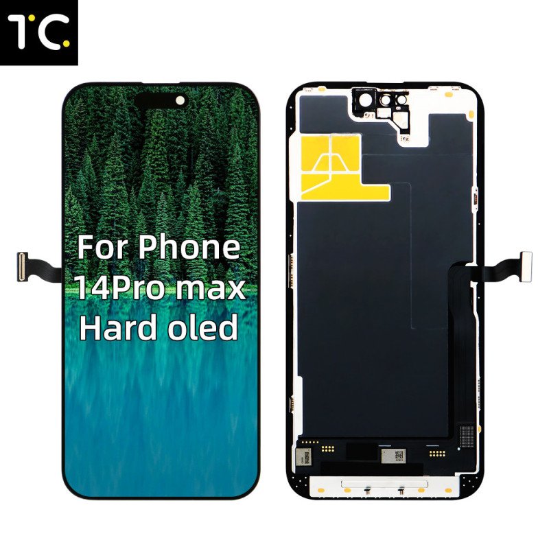 OLED Display für iPhone 14 Pro Max