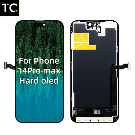 OLED Display for iPhone 14 Pro Max