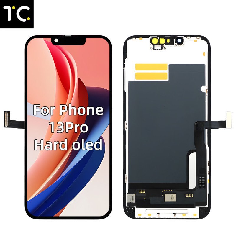 OLED Display für iPhone 13 Pro