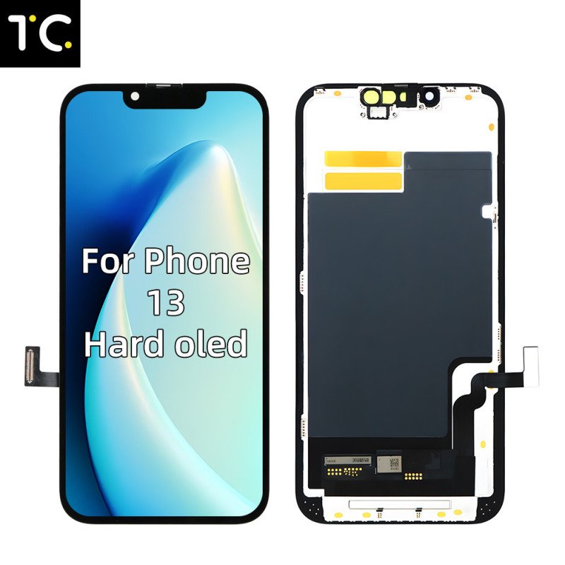 OLED Display for iPhone 13