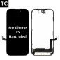 OLED Display for iPhone 15