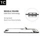 OLED Display for iPhone 15