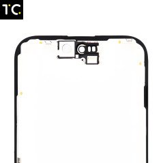 OLED Display for iPhone 15