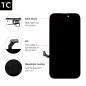 OLED Display für iPhone 15
