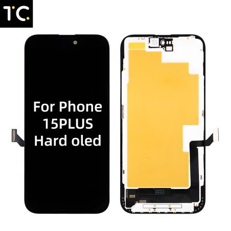 OLED Display für iPhone 15 Plus