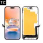 OLED Display für iPhone 15 Plus