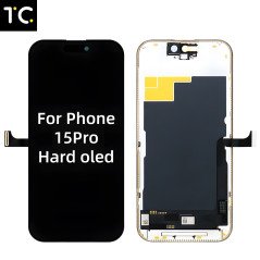 OLED Display for iPhone 15 Pro