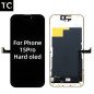 OLED Display for iPhone 15 Pro