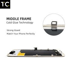 OLED Display für iPhone 15 Pro