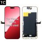 OLED Display for iPhone 15 Pro