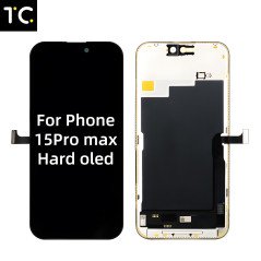 OLED Display für iPhone 15 Pro Max