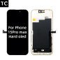OLED Display für iPhone 15 Pro Max