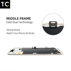 OLED Display for iPhone 15 Pro Max