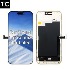 OLED Display für iPhone 15 Pro Max