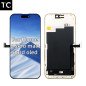 OLED Display for iPhone 15 Pro Max