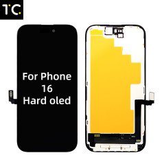 OLED Display für iPhone 16