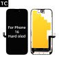 OLED Display for iPhone 16