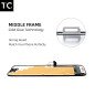 OLED Display for iPhone 16