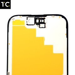 OLED Display for iPhone 16