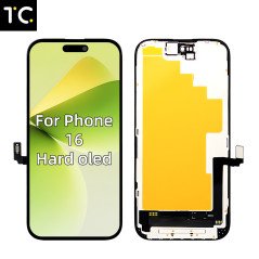 OLED Display for iPhone 16 OLED Display for iPhone 16
