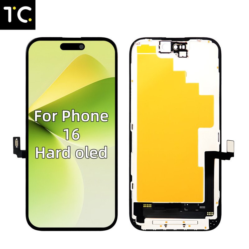 OLED Display für iPhone 16