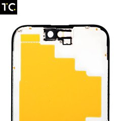 OLED Display for iPhone 16 Plus