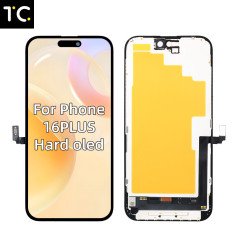 OLED Display für iPhone 16 Plus
