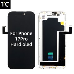 OLED Display für iPhone 17 Pro