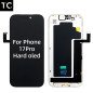 OLED Display für iPhone 17 Pro