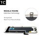 OLED Display für iPhone 17 Pro