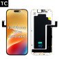 OLED Display for iPhone 17 Pro