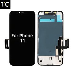 TC FHD Incell Display for iPhone 11