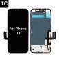 TC FHD Incell Display for iPhone 11