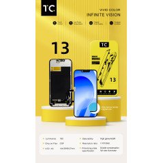 FHD Incell Display for iPhone 13
