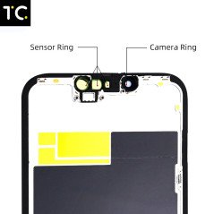 FHD Incell Display für iPhone 13