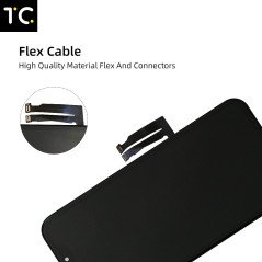 FHD Incell Display for iPhone XR