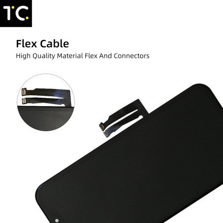 FHD Incell Display for iPhone XR