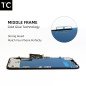 FHD Incell Display für iPhone XR