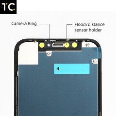 FHD Incell Display for iPhone XR