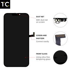 FHD Incell Display for iPhone 13 Pro (120HZ)