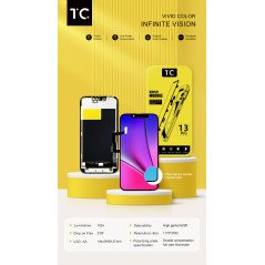 FHD Incell Display für iPhone 13 Pro