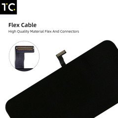FHD Incell Display für iPhone 13 Pro Max